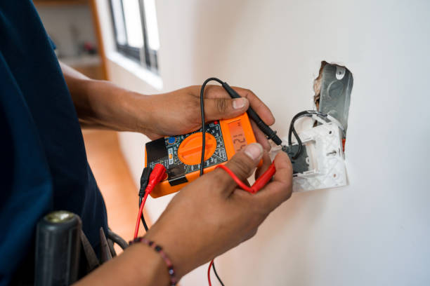 Best Licensed Electrician  in Sophia, WV