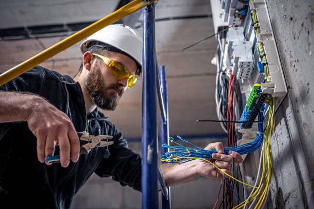 Best Affordable Emergency Electrician  in Sophia, WV