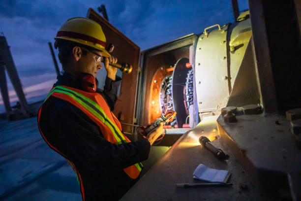 Electrical System Inspection in Sophia, WV