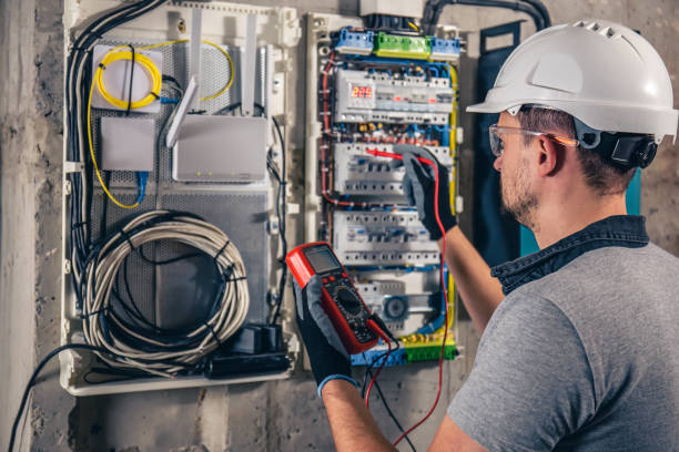 Best Emergency Electrical Repair  in Sophia, WV