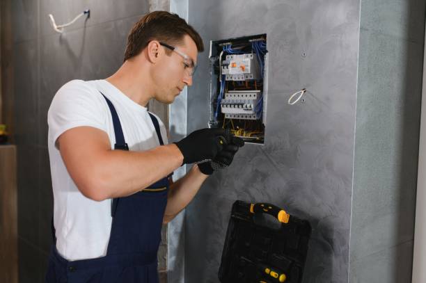 Best Local Electrician Companies  in Sophia, WV