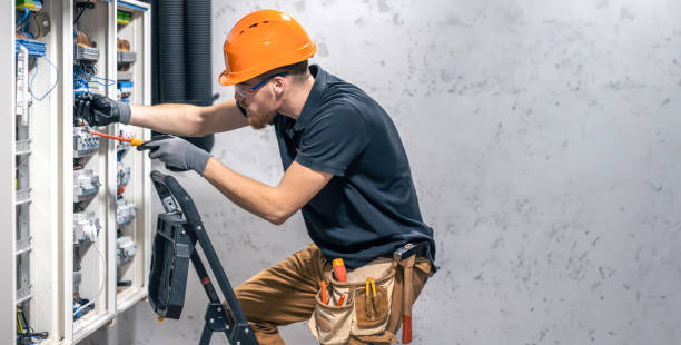 Best Electric Panel Repair  in Sophia, WV