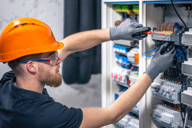 Best Electrical Installation Contractor  in Sophia, WV