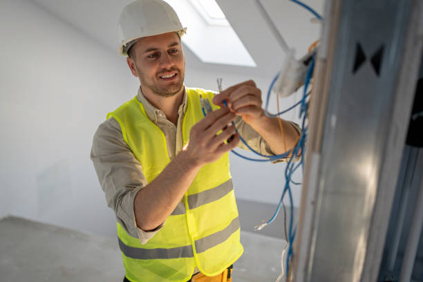 Industrial Electrical Services in Sophia, WV